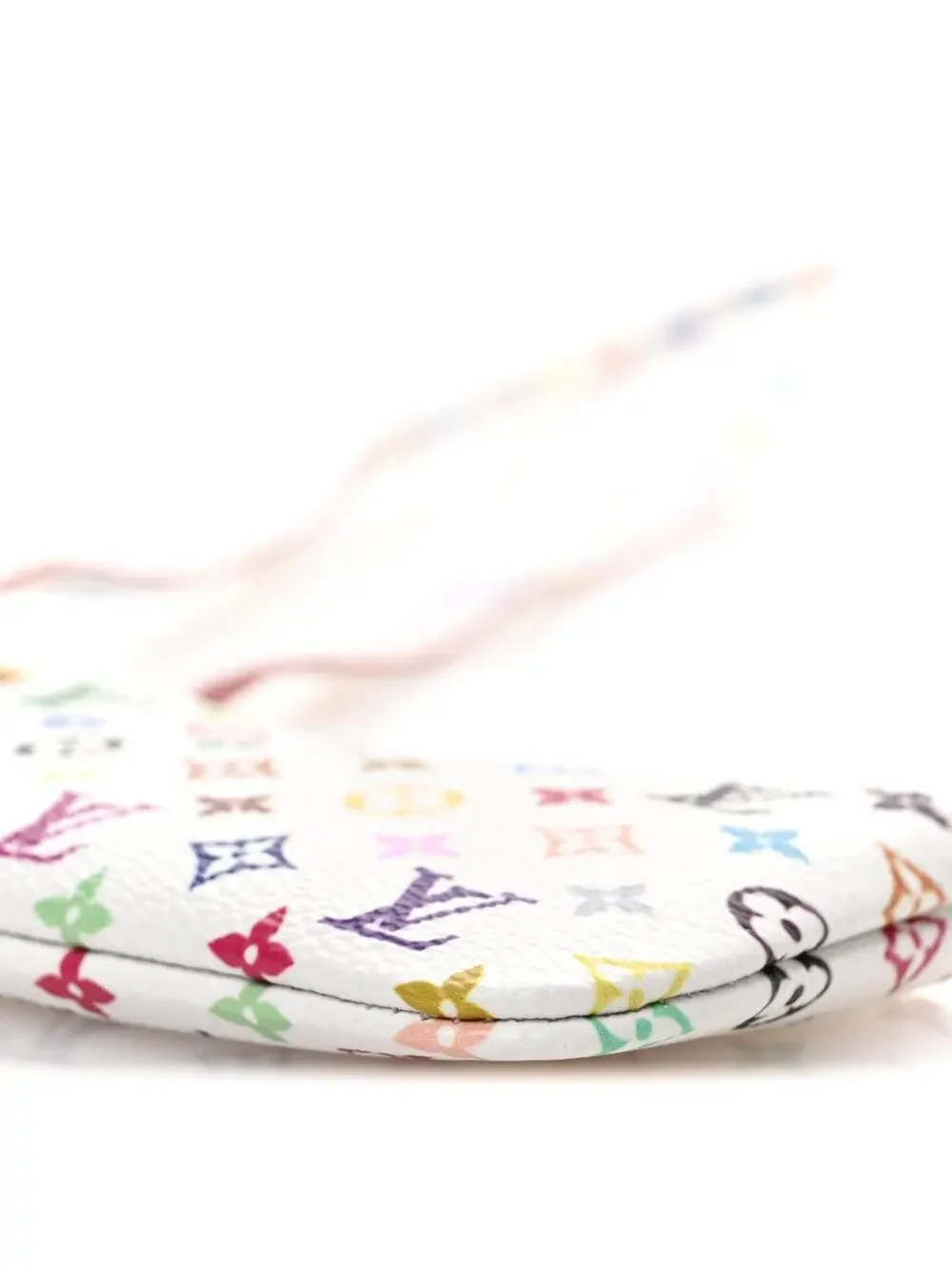 Louis Vuitton Lv X Tm Multicolor Phone #289997L19B